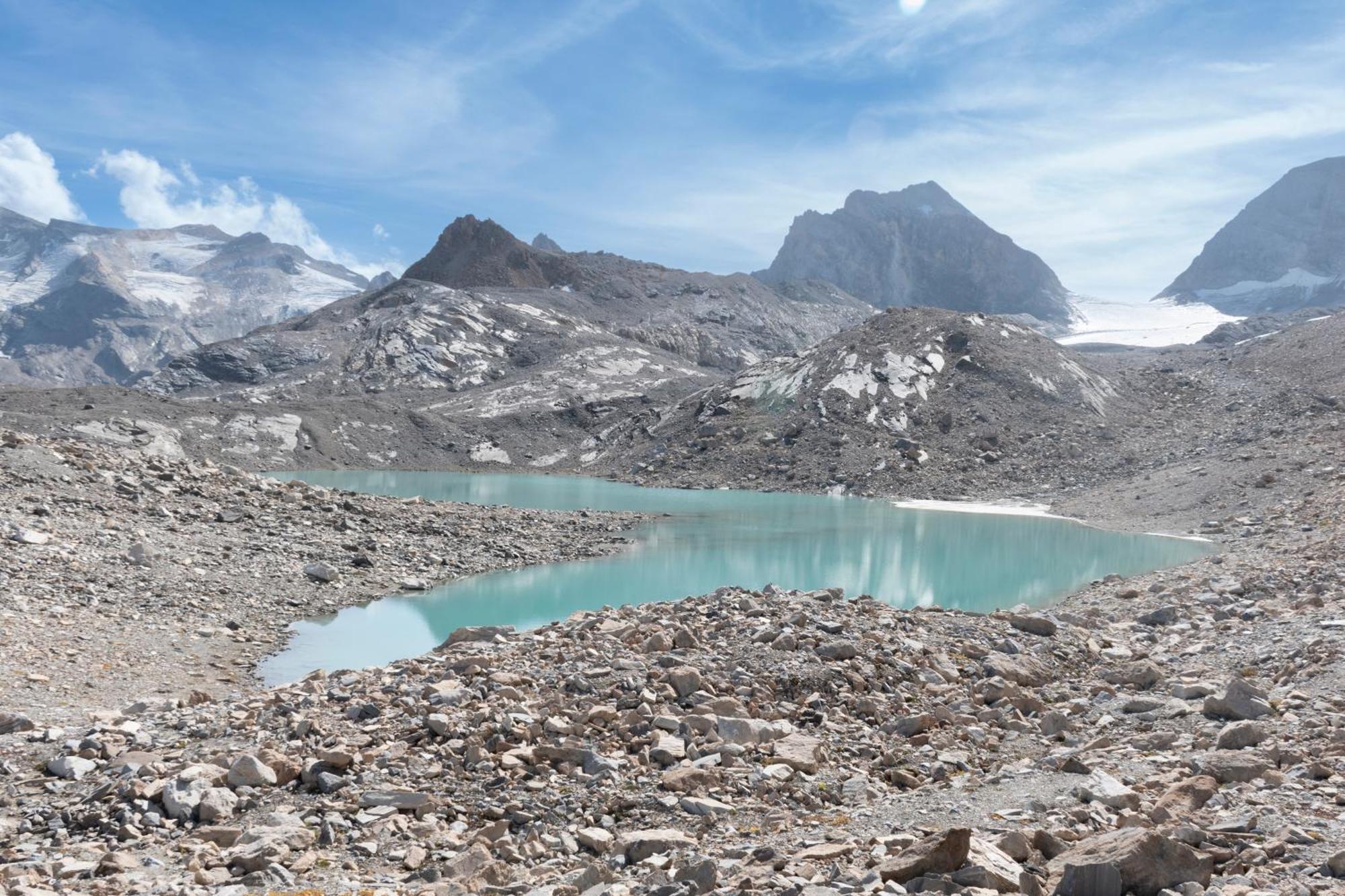 Case Gran Paradiso Rhemes Notre Dame ภายนอก รูปภาพ