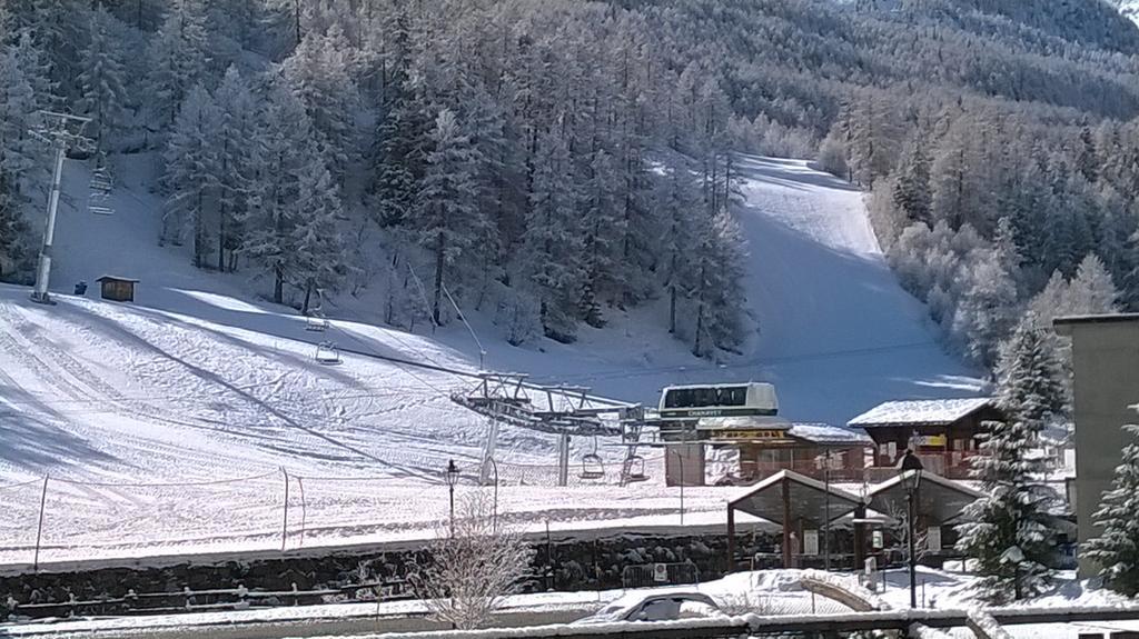 Case Gran Paradiso Rhemes Notre Dame ภายนอก รูปภาพ